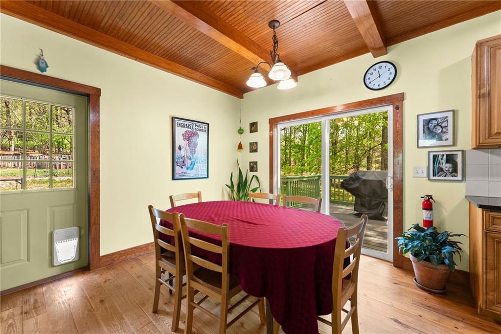 656 Stanley Nix Road