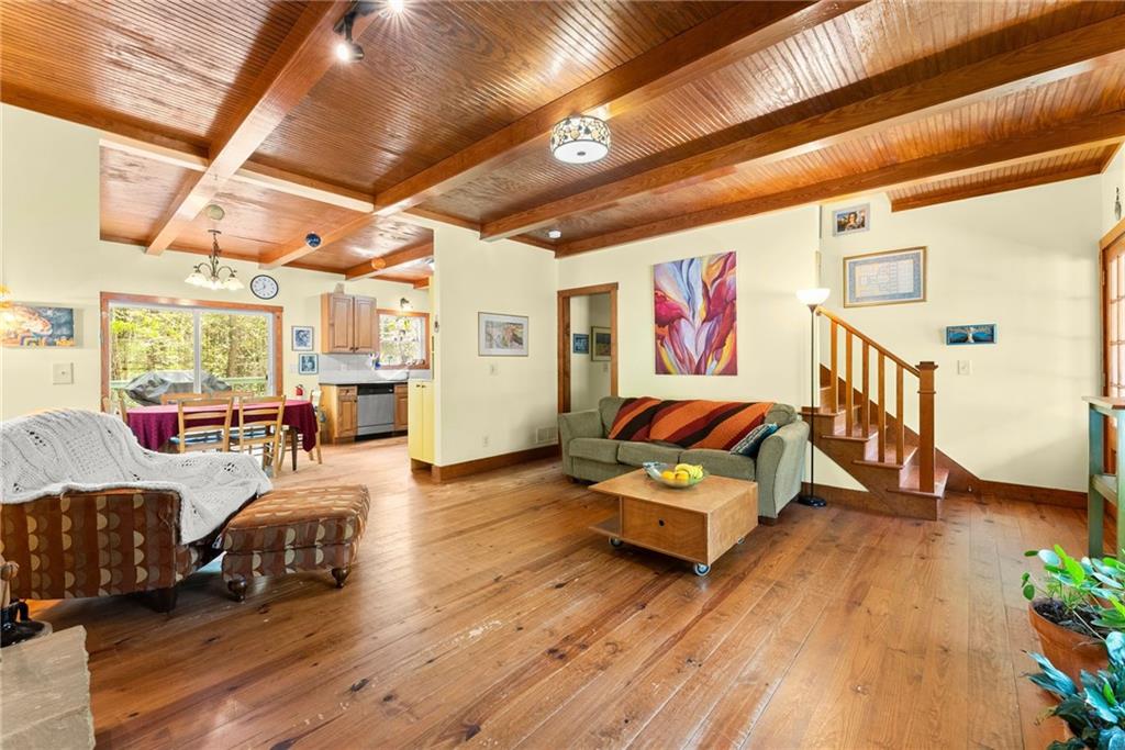 656 Stanley Nix Road