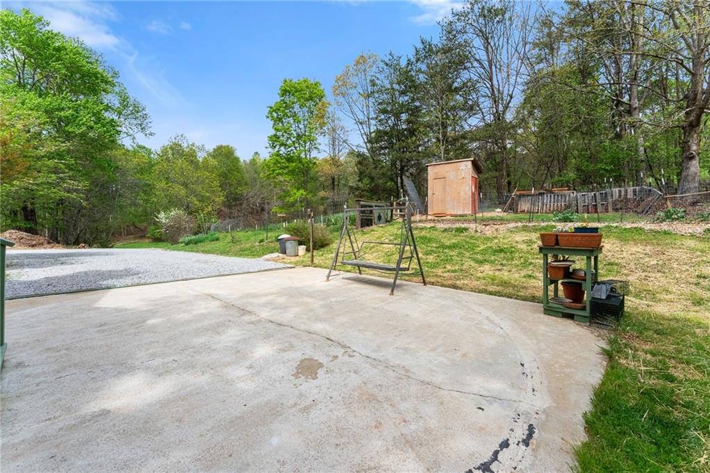 656 Stanley Nix Road