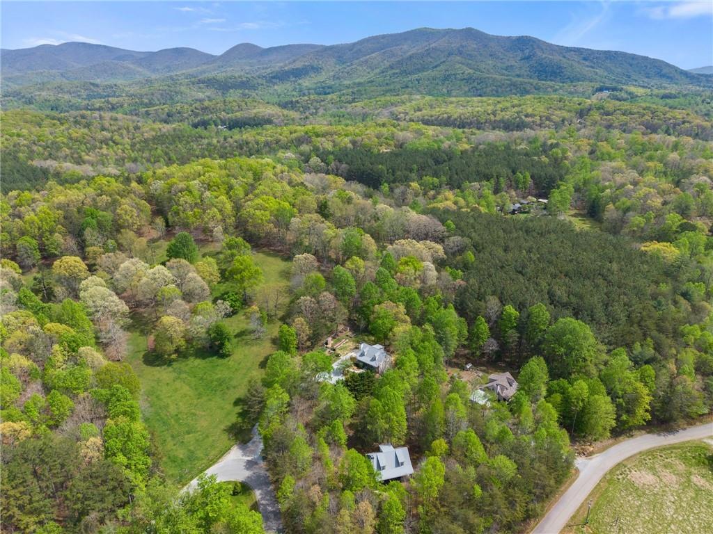 656 Stanley Nix Road