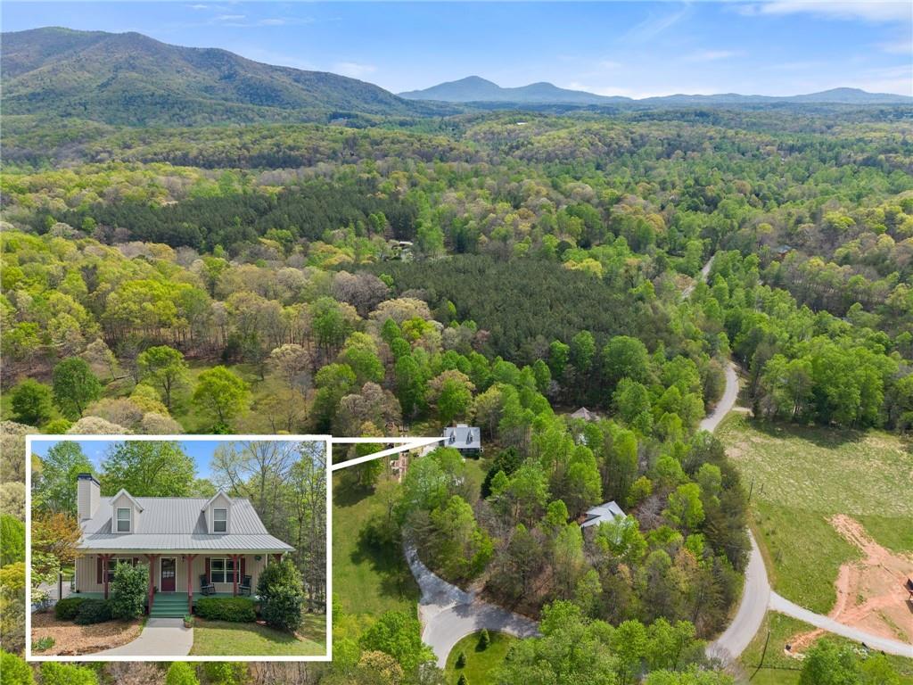 656 Stanley Nix Road