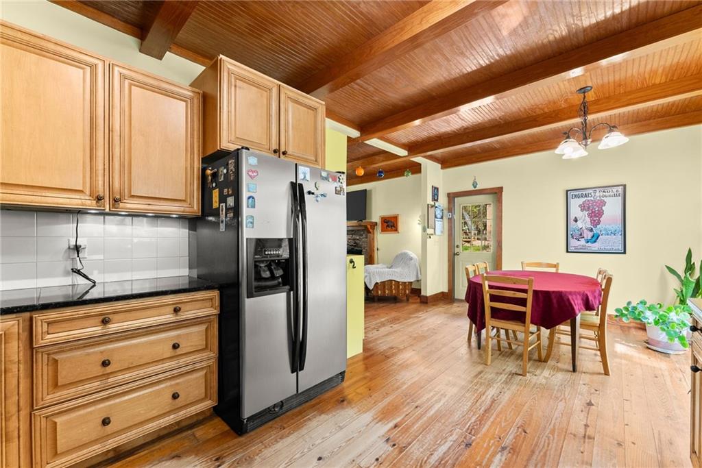 656 Stanley Nix Road