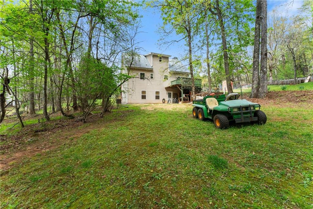 656 Stanley Nix Road