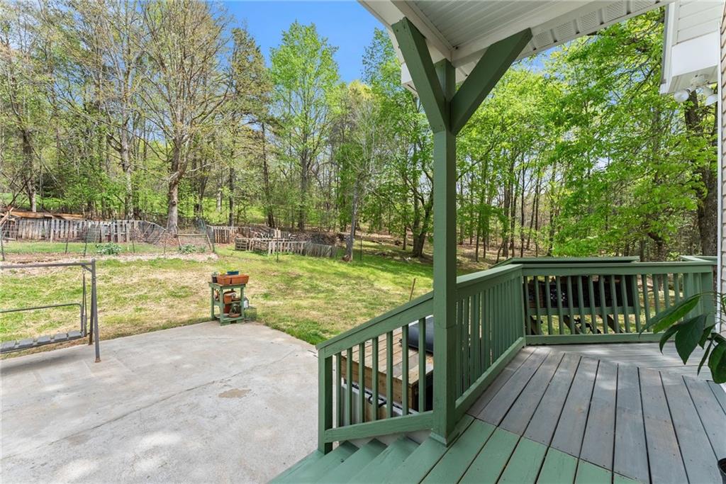 656 Stanley Nix Road