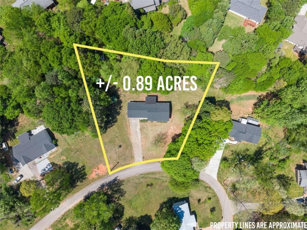 217 Quail Trail