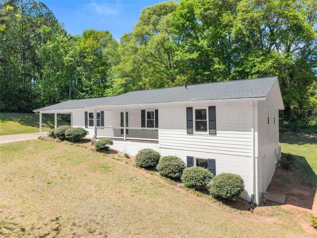 217 Quail Trail