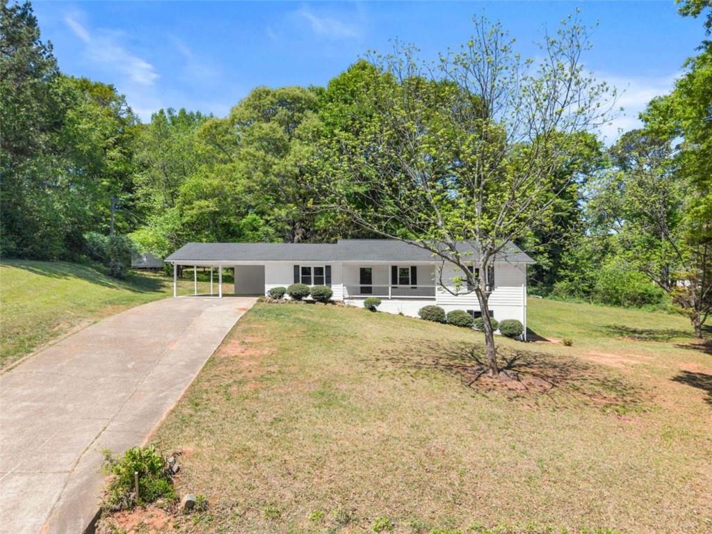 217 Quail Trail