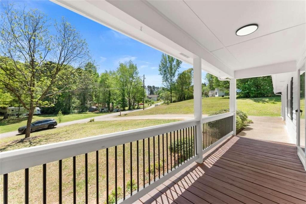 217 Quail Trail