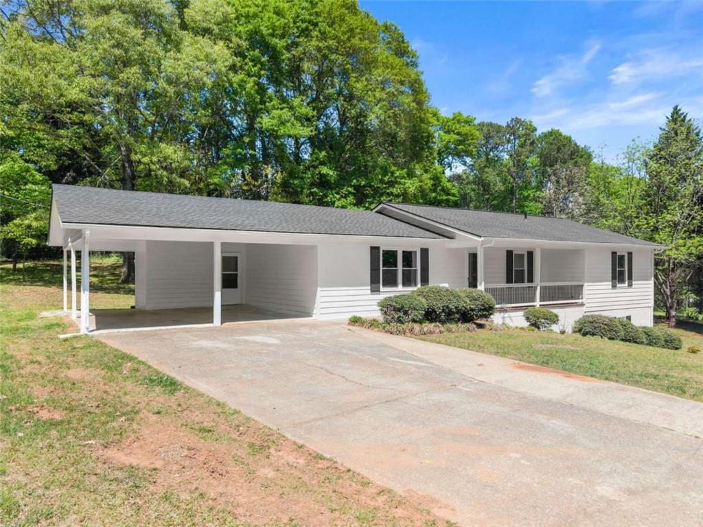 217 Quail Trail