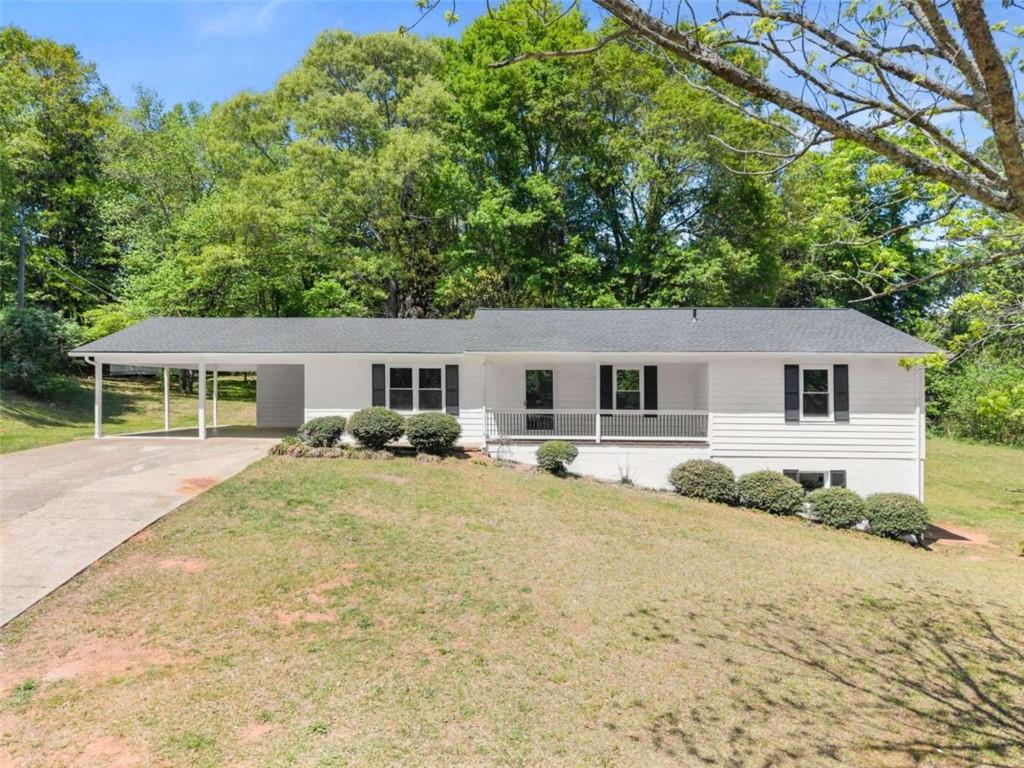 217 Quail Trail