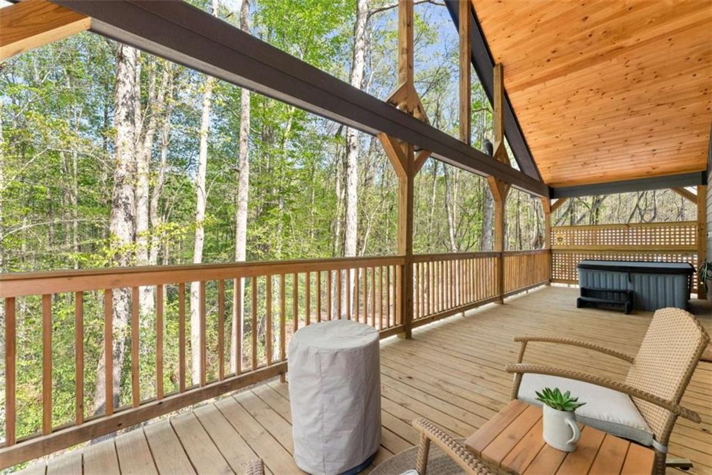 162 Hickory Ridge Drive