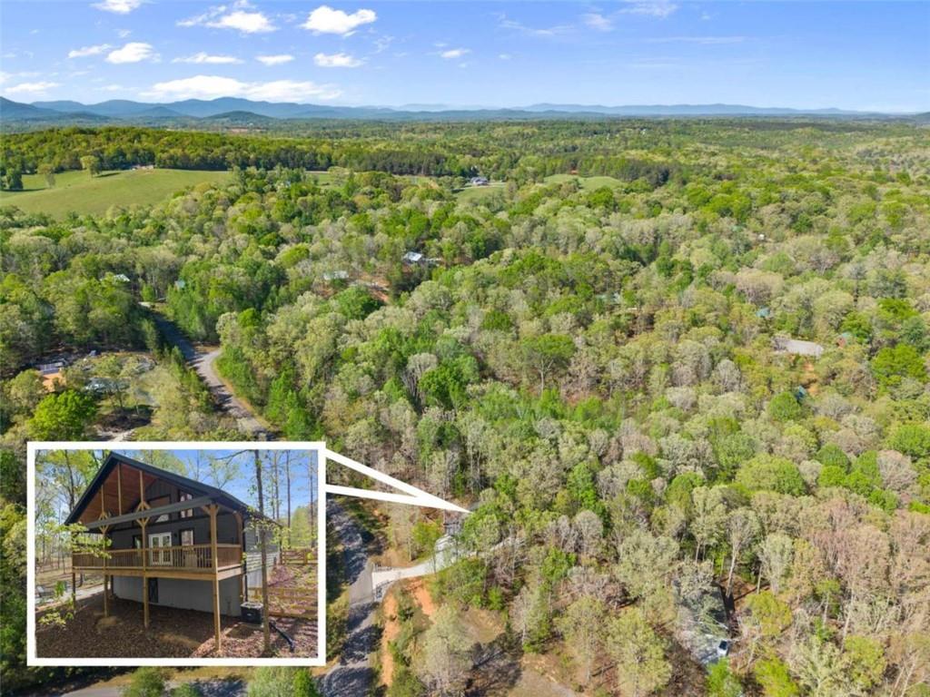 162 Hickory Ridge Drive