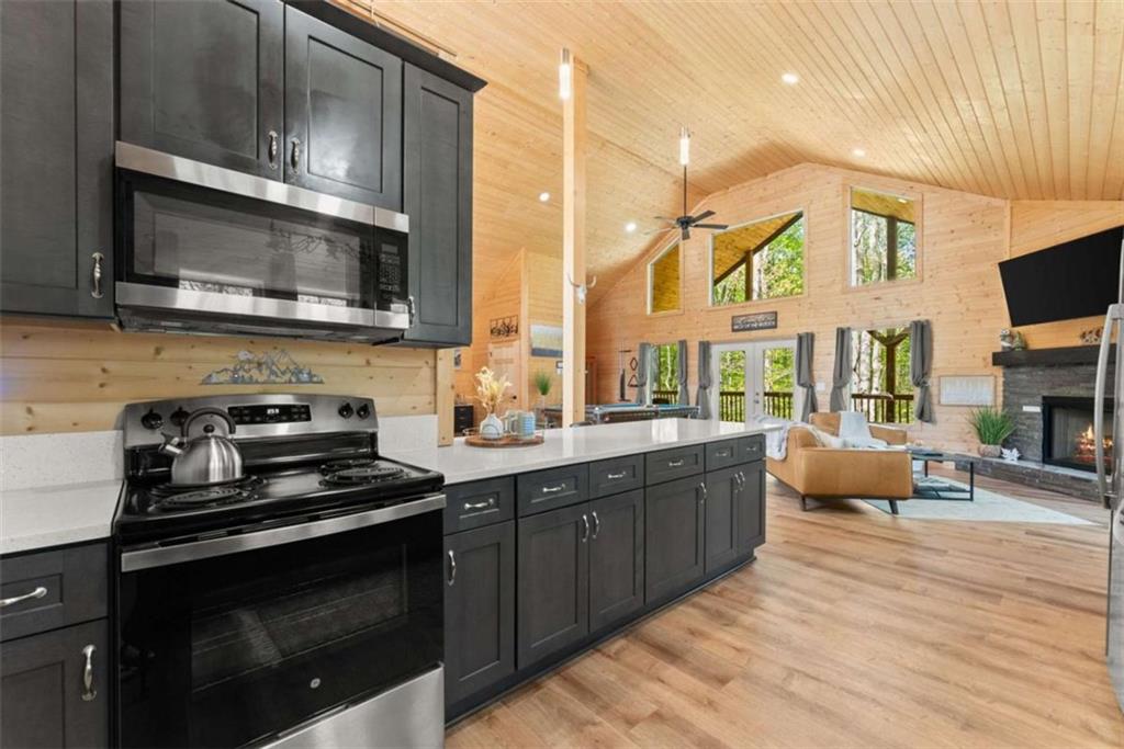 162 Hickory Ridge Drive