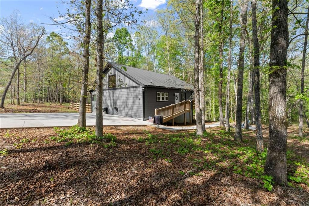 162 Hickory Ridge Drive