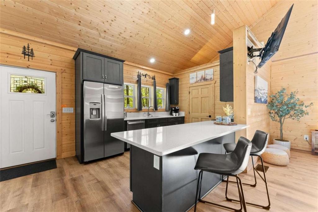 162 Hickory Ridge Drive