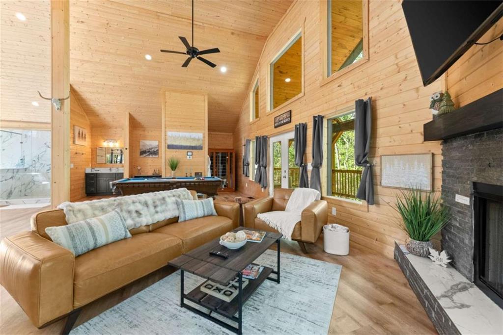 162 Hickory Ridge Drive