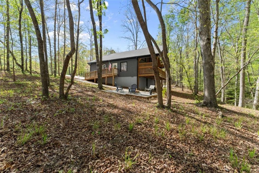 162 Hickory Ridge Drive