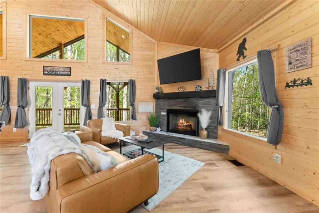 162 Hickory Ridge Drive