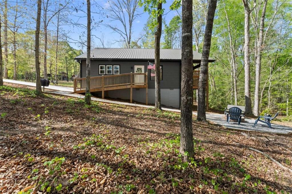 162 Hickory Ridge Drive