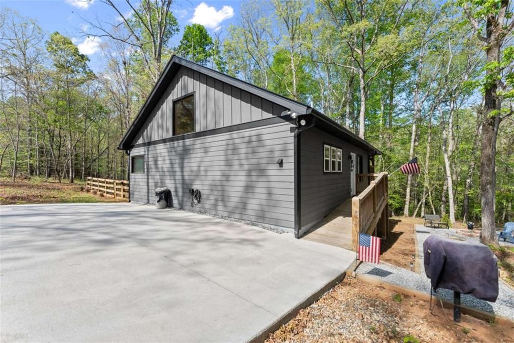 162 Hickory Ridge Drive