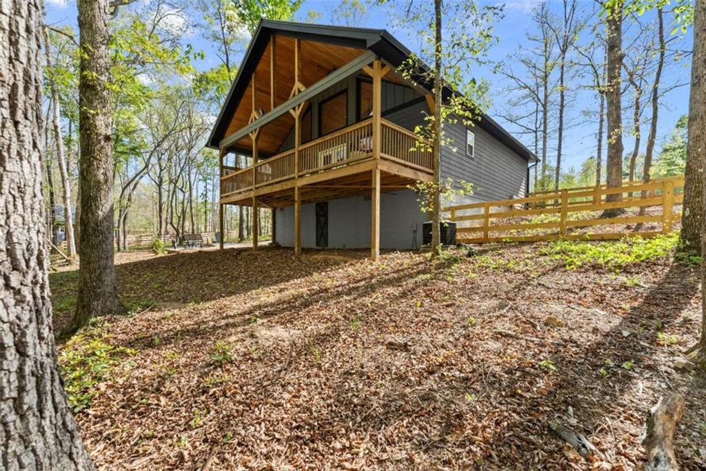 162 Hickory Ridge Drive