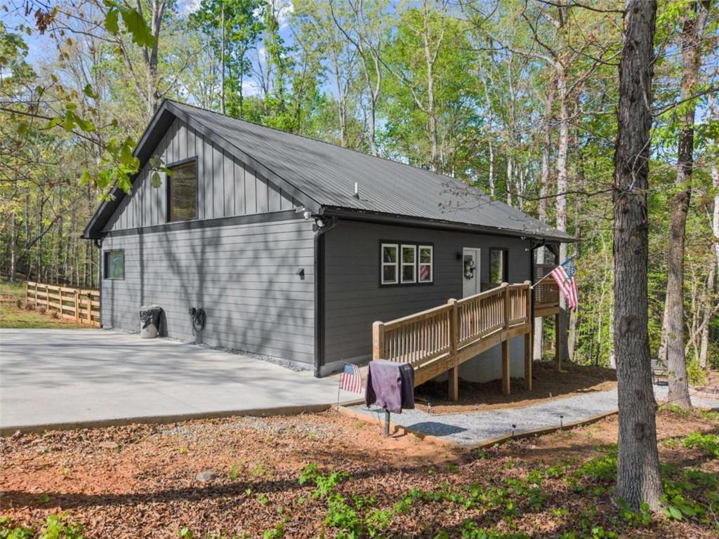 162 Hickory Ridge Drive