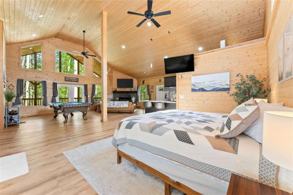 162 Hickory Ridge Drive