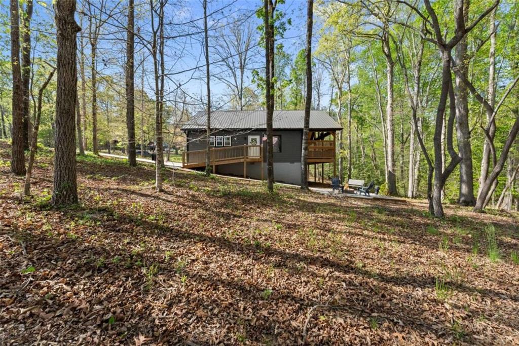 162 Hickory Ridge Drive