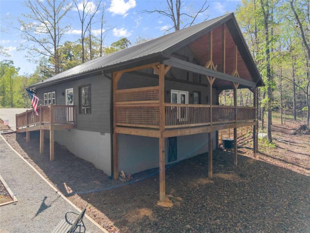 162 Hickory Ridge Drive