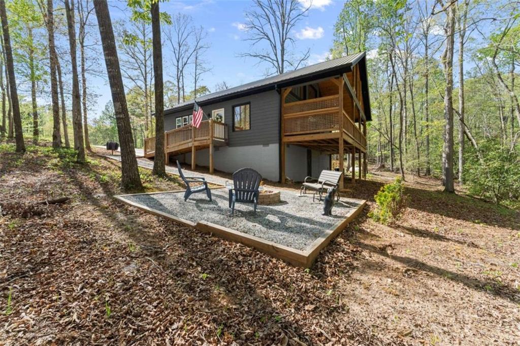 162 Hickory Ridge Drive