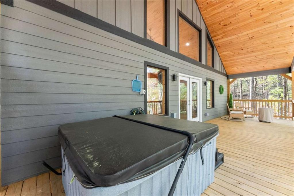 162 Hickory Ridge Drive