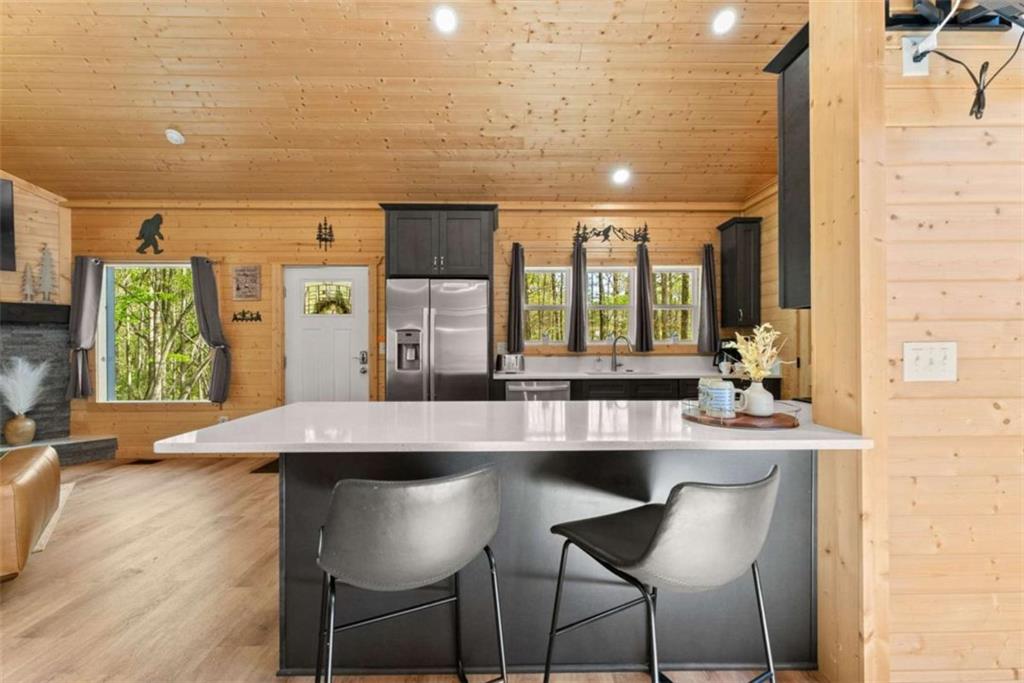 162 Hickory Ridge Drive