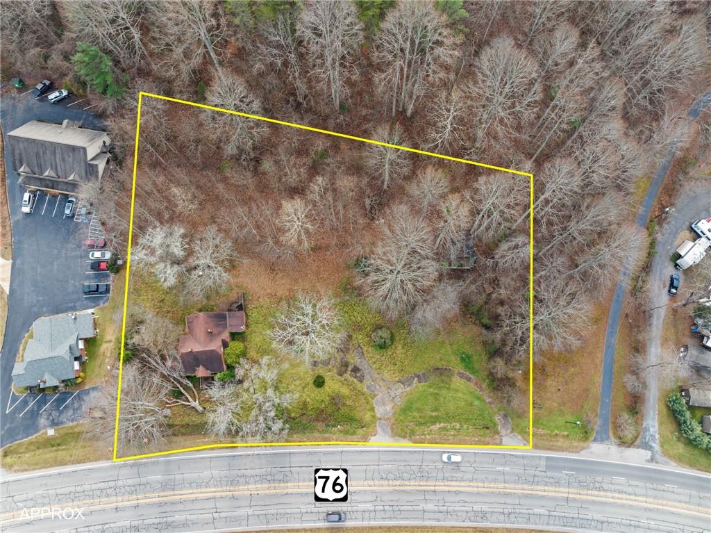2038 US HWY 76
