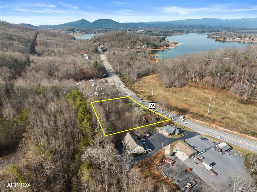 2038 US HWY 76