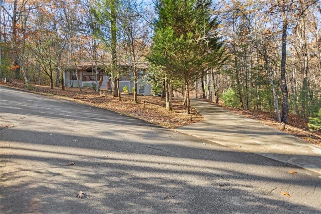 166 Quail Point