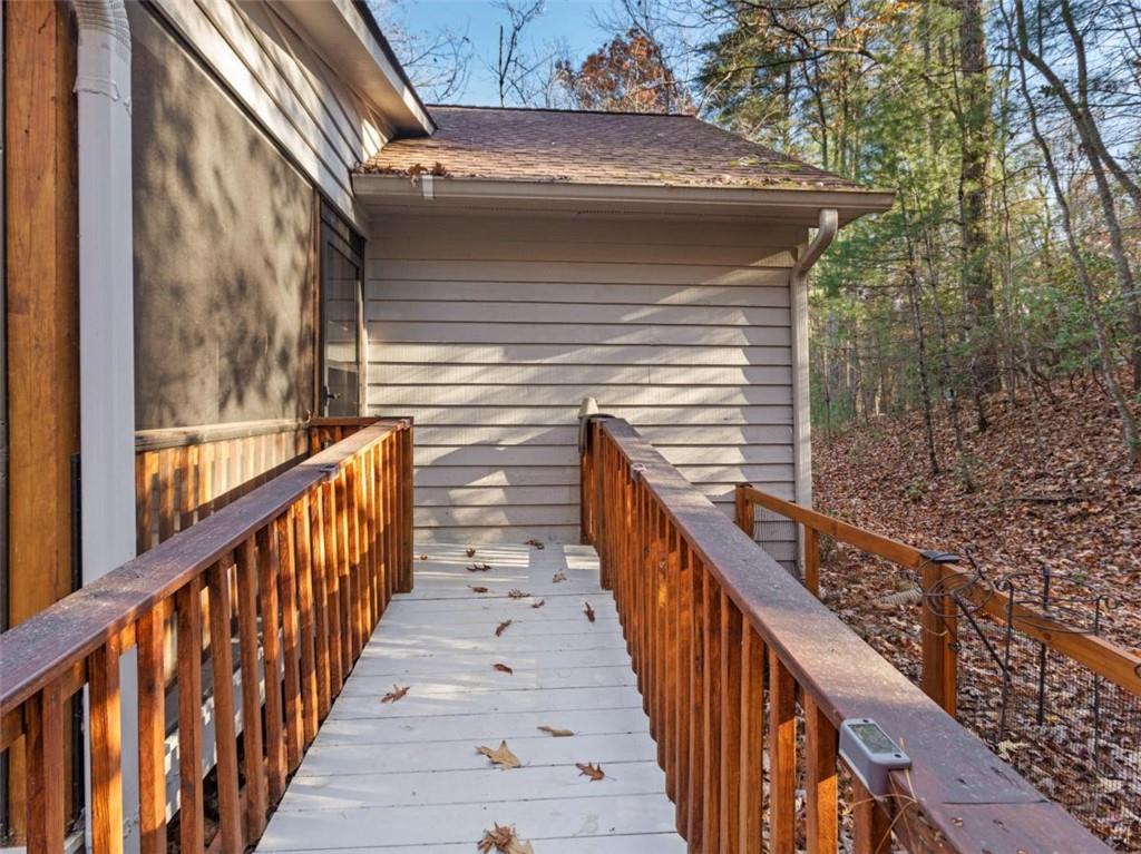 166 Quail Point