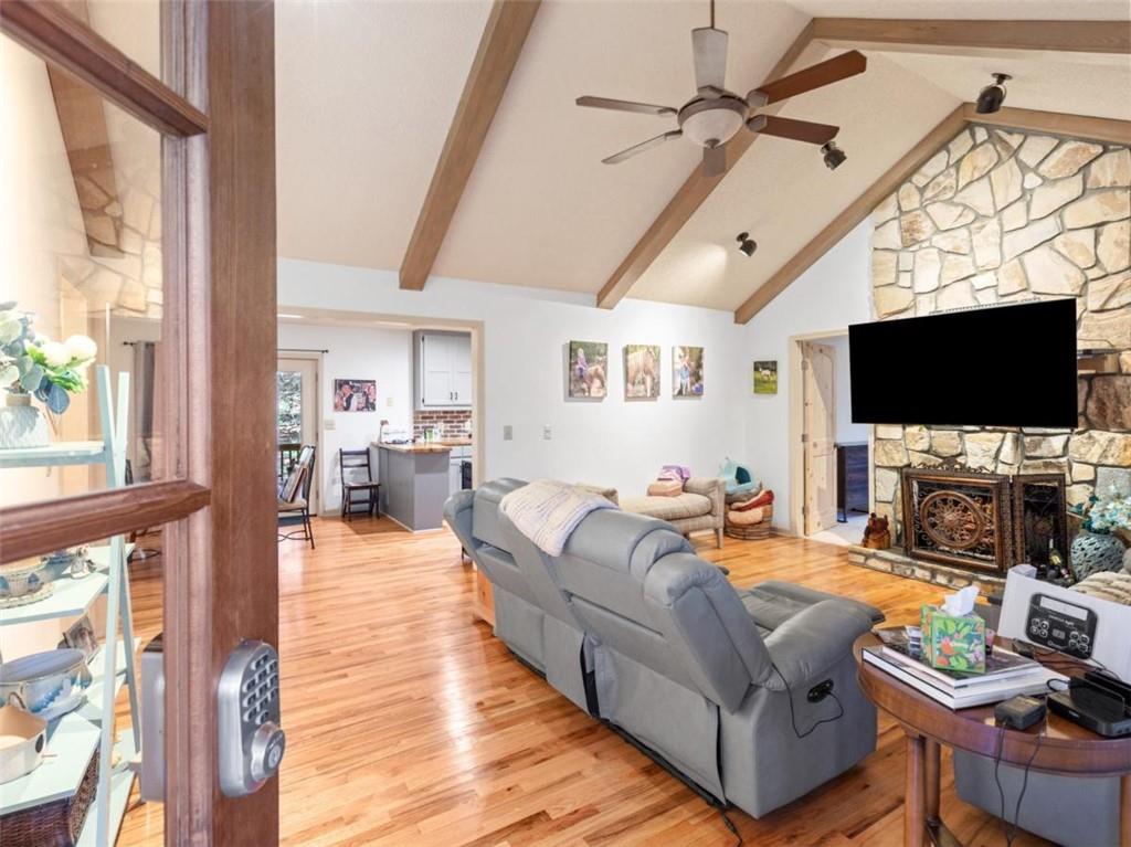 166 Quail Point