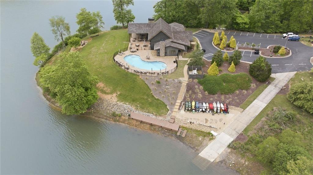 1100 S Laceola Road