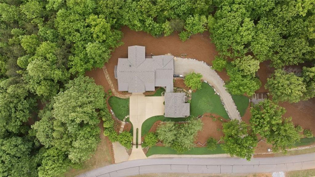 1100 S Laceola Road