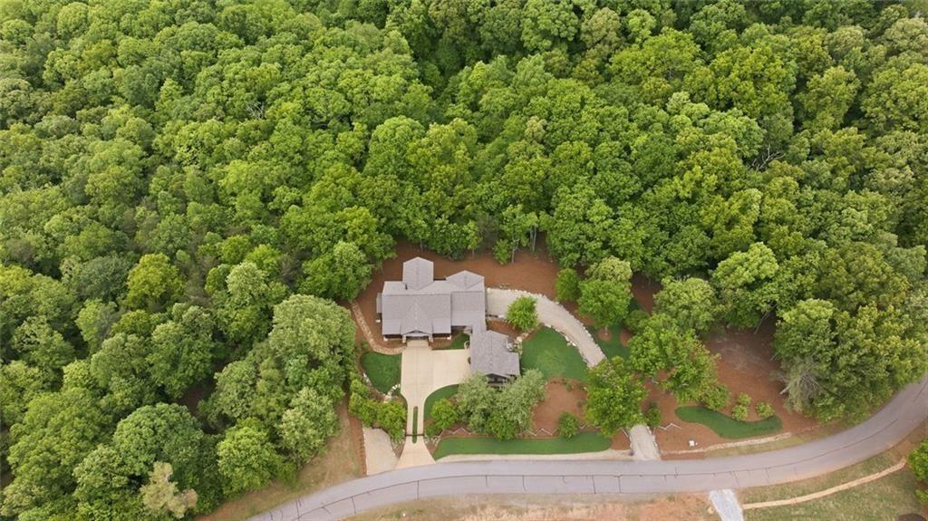 1100 S Laceola Road