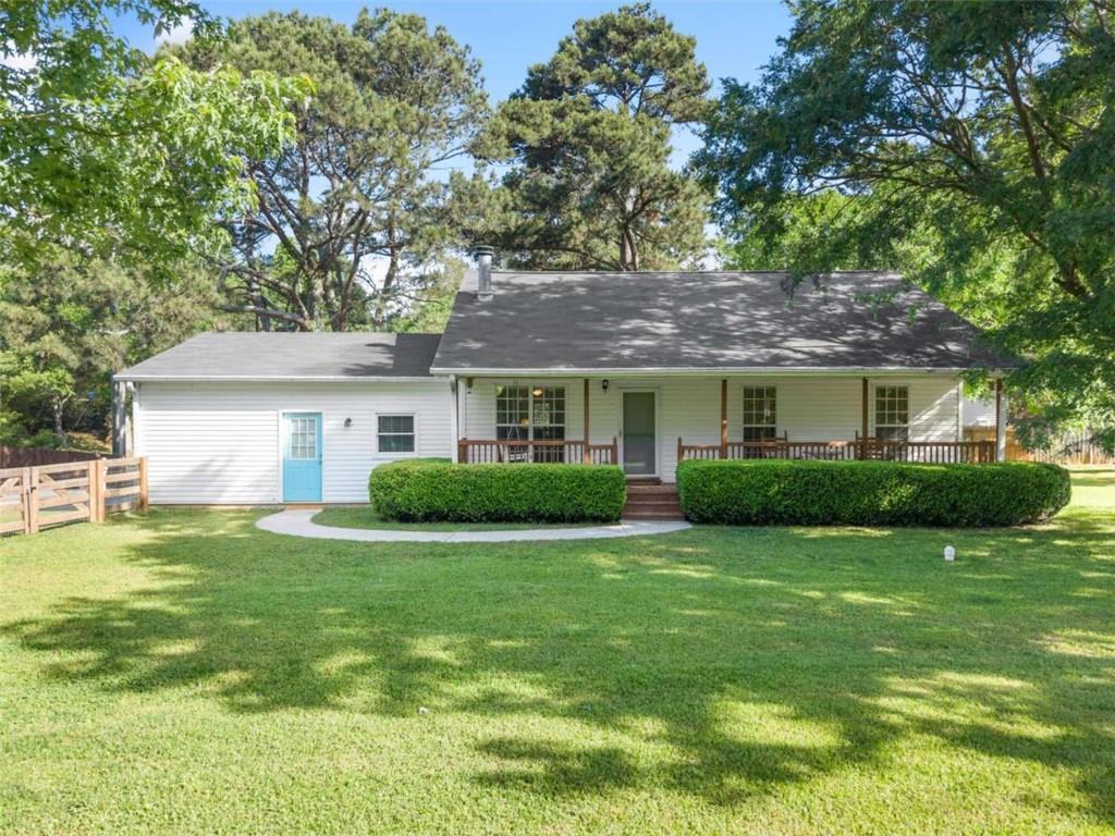 7210 Fields Drive