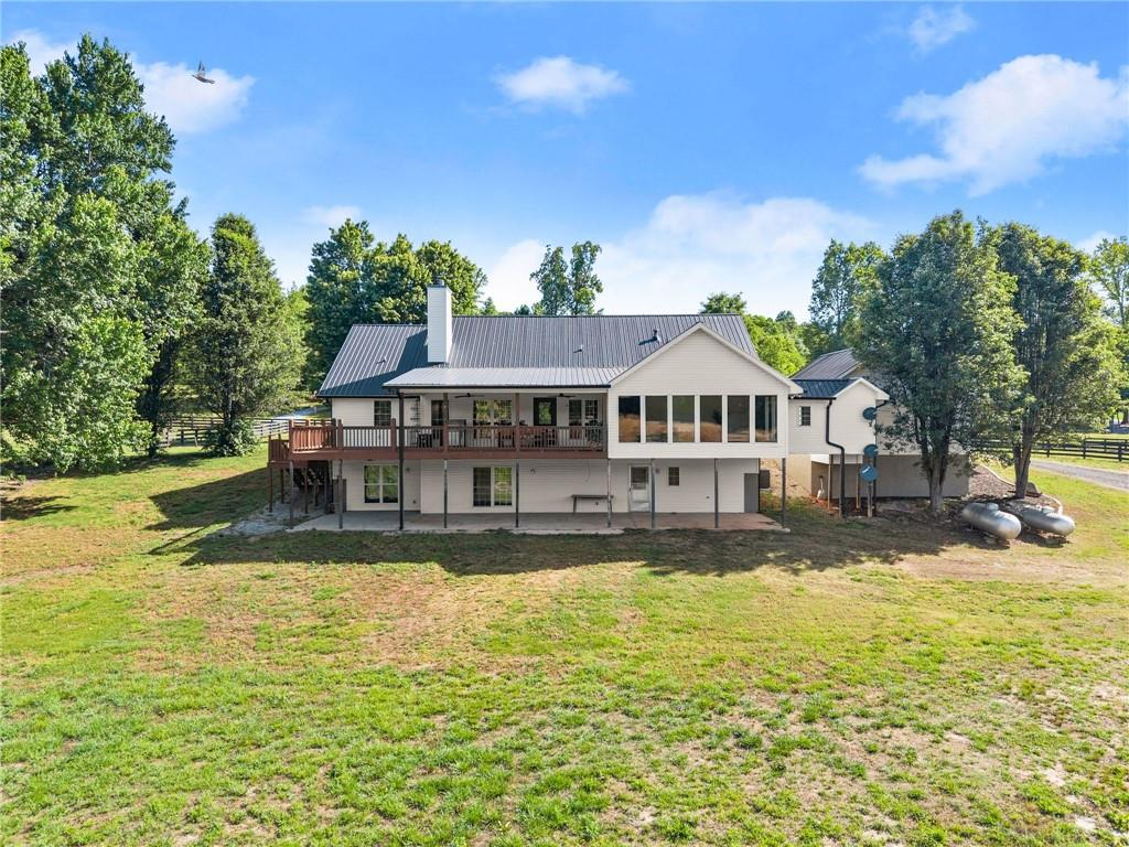 6147 Dahlonega Highway