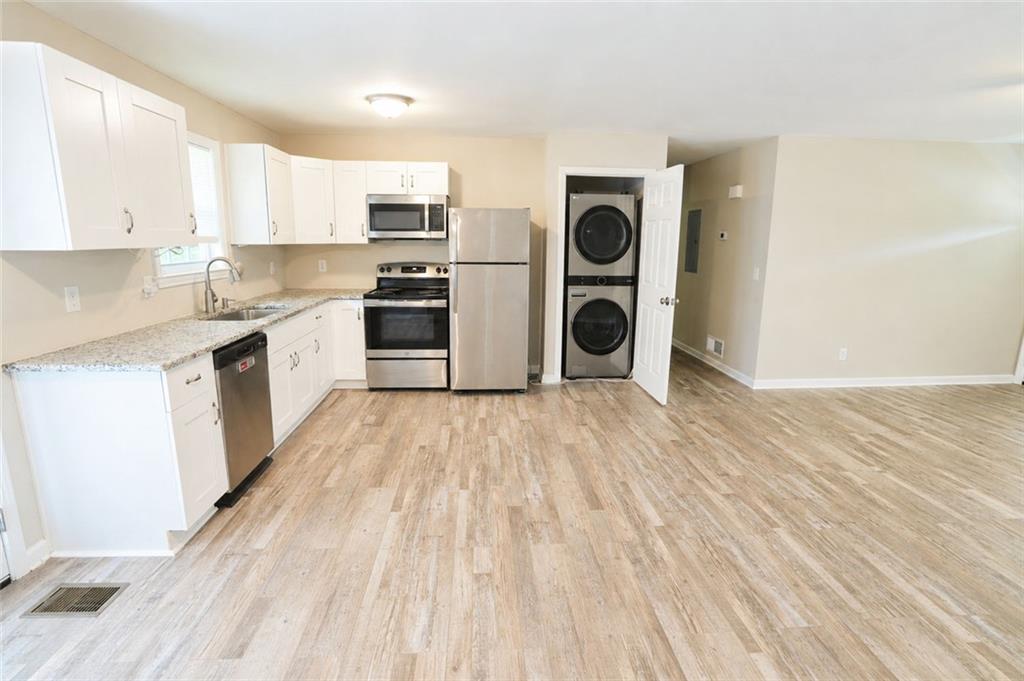 3442 Clarks Bridge Road