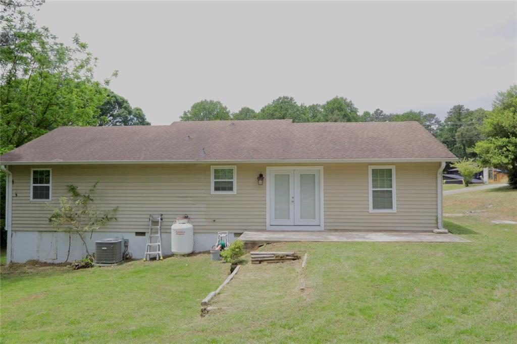 3442 Clarks Bridge Road