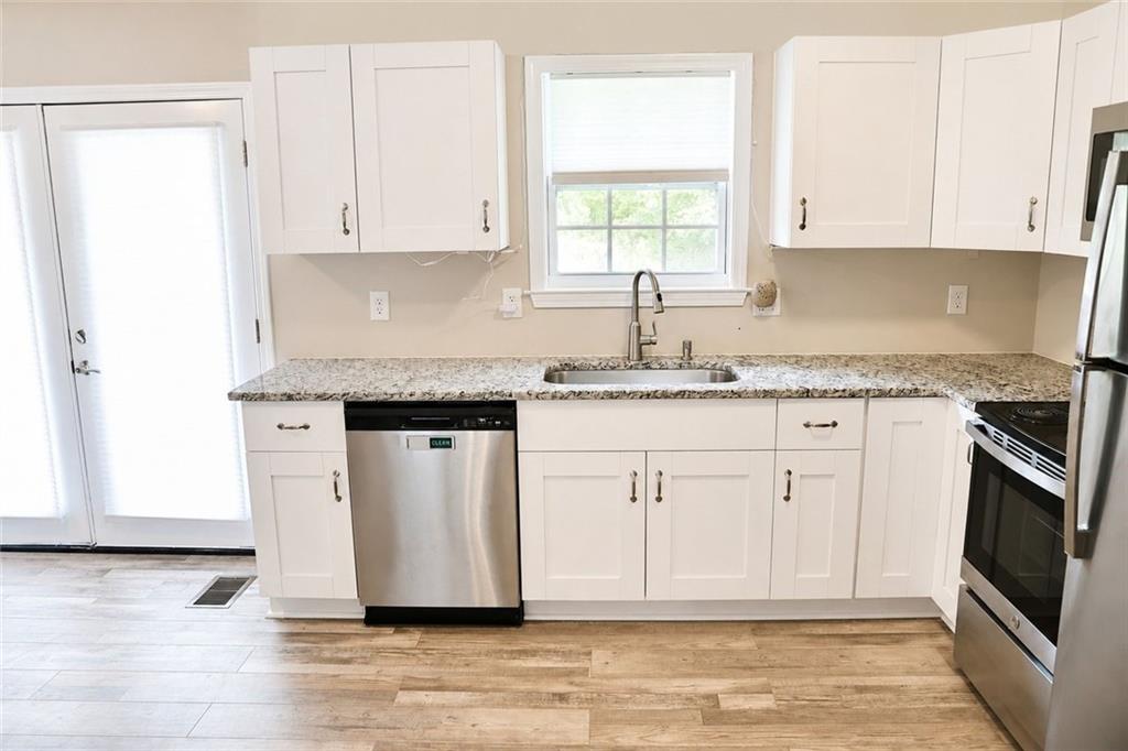 3442 Clarks Bridge Road