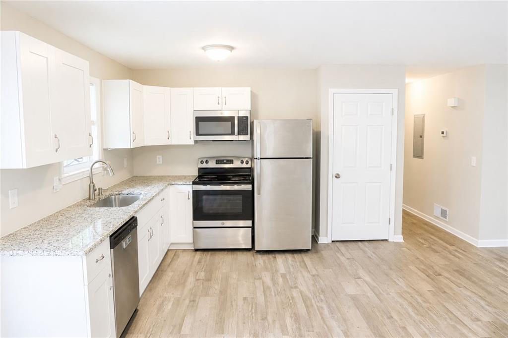 3442 Clarks Bridge Road
