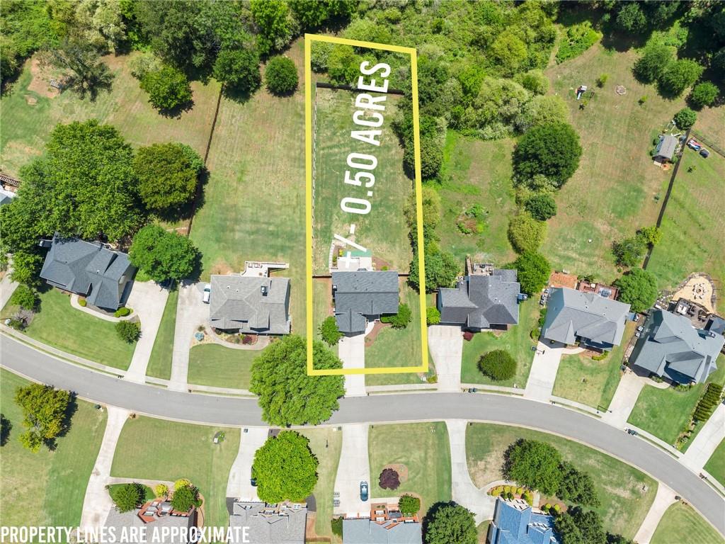 8455 Woodland View Drive