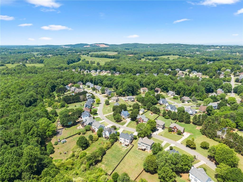 8455 Woodland View Drive