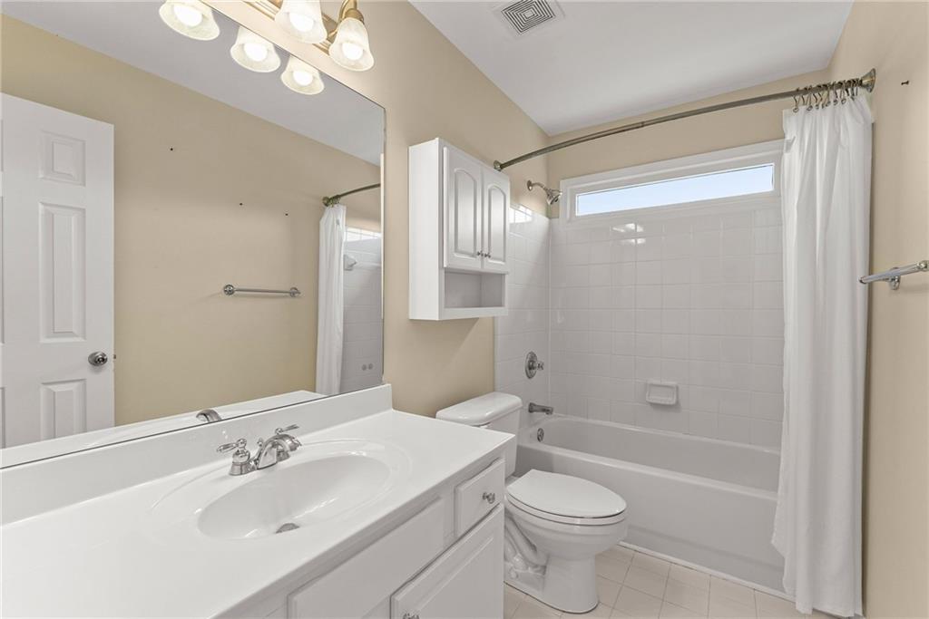 8455 Woodland View Drive