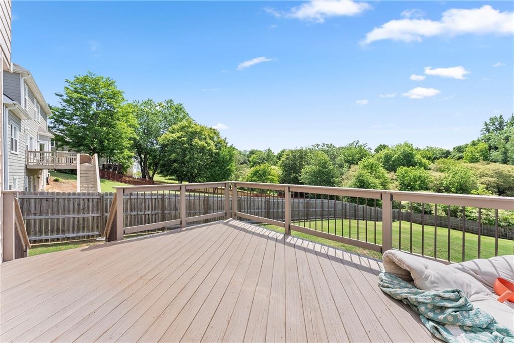 8455 Woodland View Drive